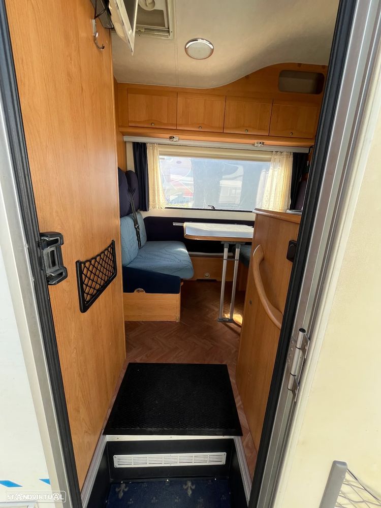 Adria Adriatik - 8
