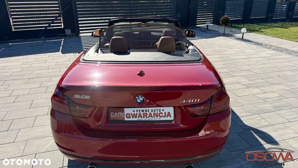 BMW Seria 4 - 23