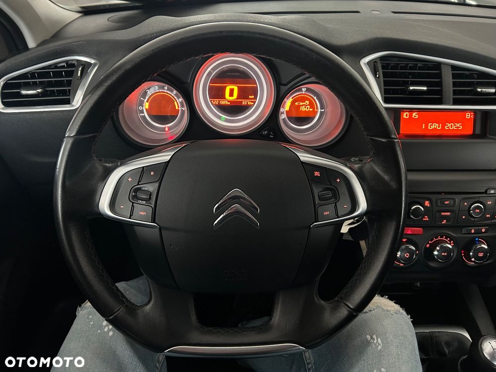 Citroën C4 1.4 VTi Attraction - 28