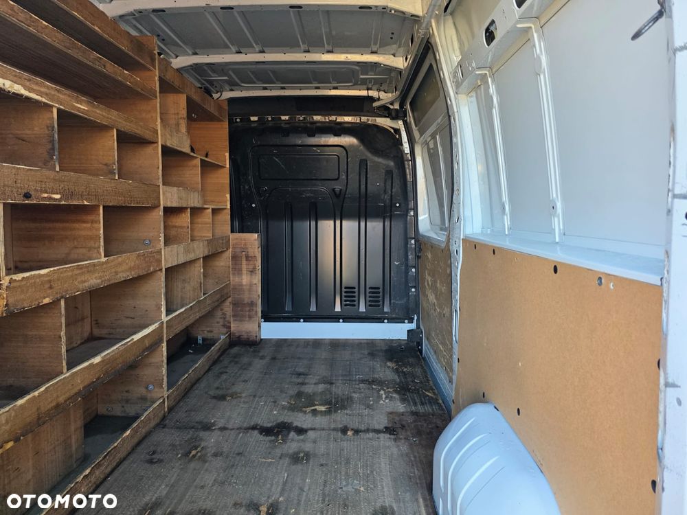 Opel Movano L2H2 - 12