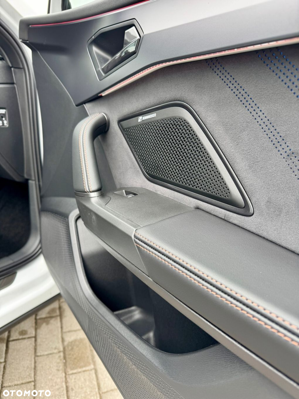 Cupra Formentor 1.5 TSI DSG - 25