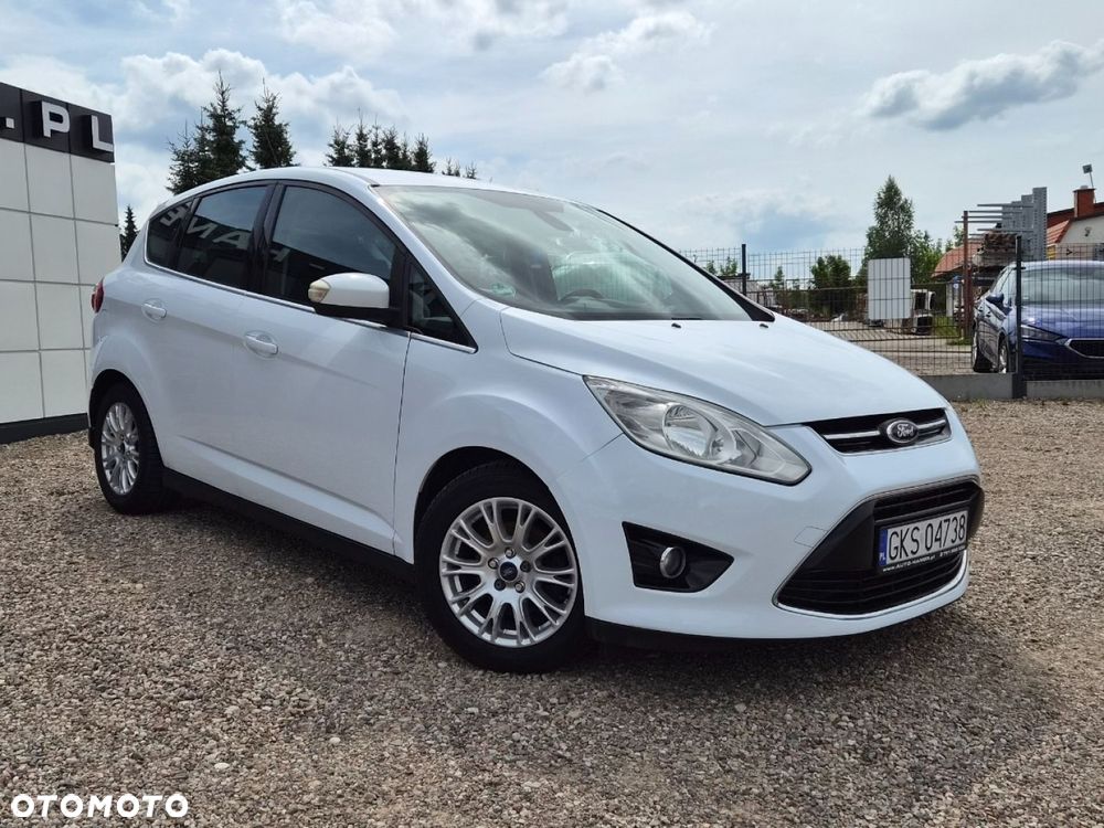 Ford C-MAX 1.6 TDCi Edition - 24