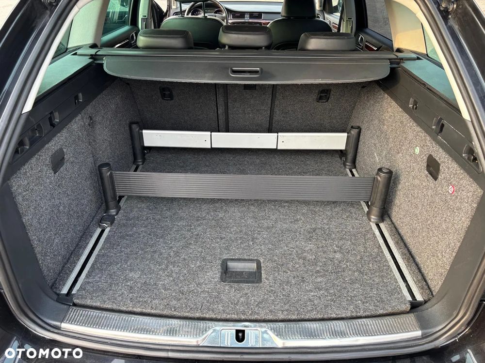 Skoda Superb 2.0 TDI Platinum - 37
