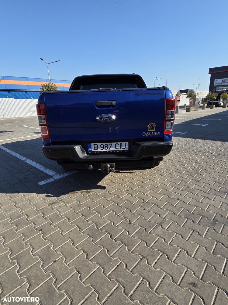 Ford Ranger - 25