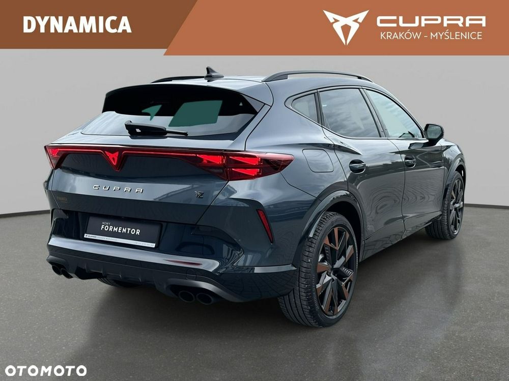Cupra Formentor - 7