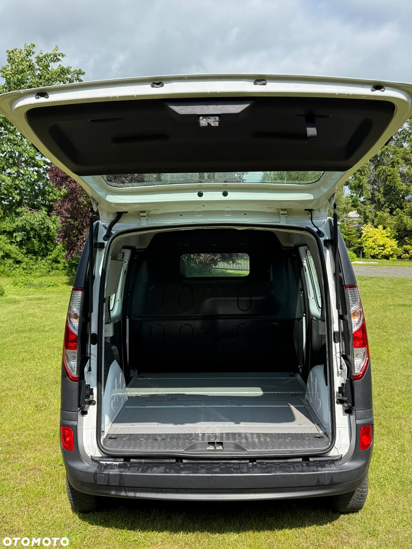 Renault Kangoo 1.5 dCi Limited - 10