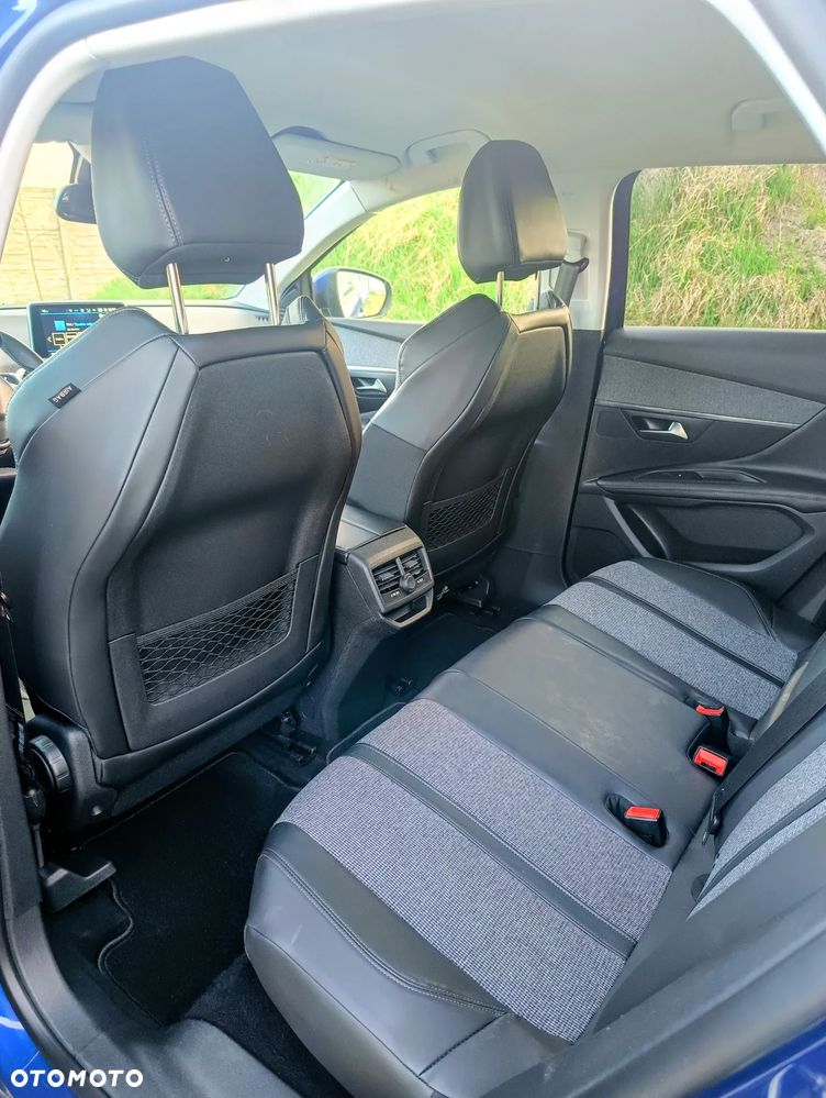 Peugeot 3008 THP 165 EAT6 Stop & Start Allure - 22