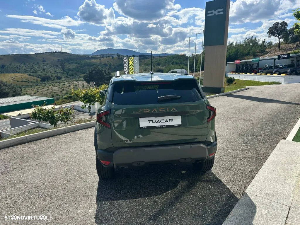 Dacia Duster 1.2 TCe Extreme - 7