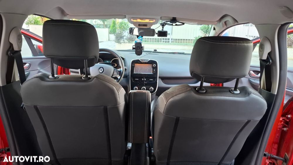 Renault Clio TCe Life - 13