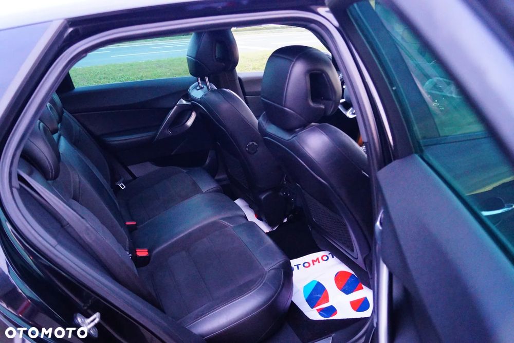 Citroën DS5 2.0 HDi SportChic - 11