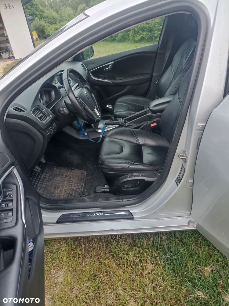 Volvo V40 - 3