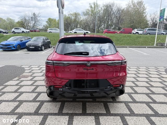 Alfa Romeo Tonale 1.5 T4 GSE mHEV Veloce DCT - 2