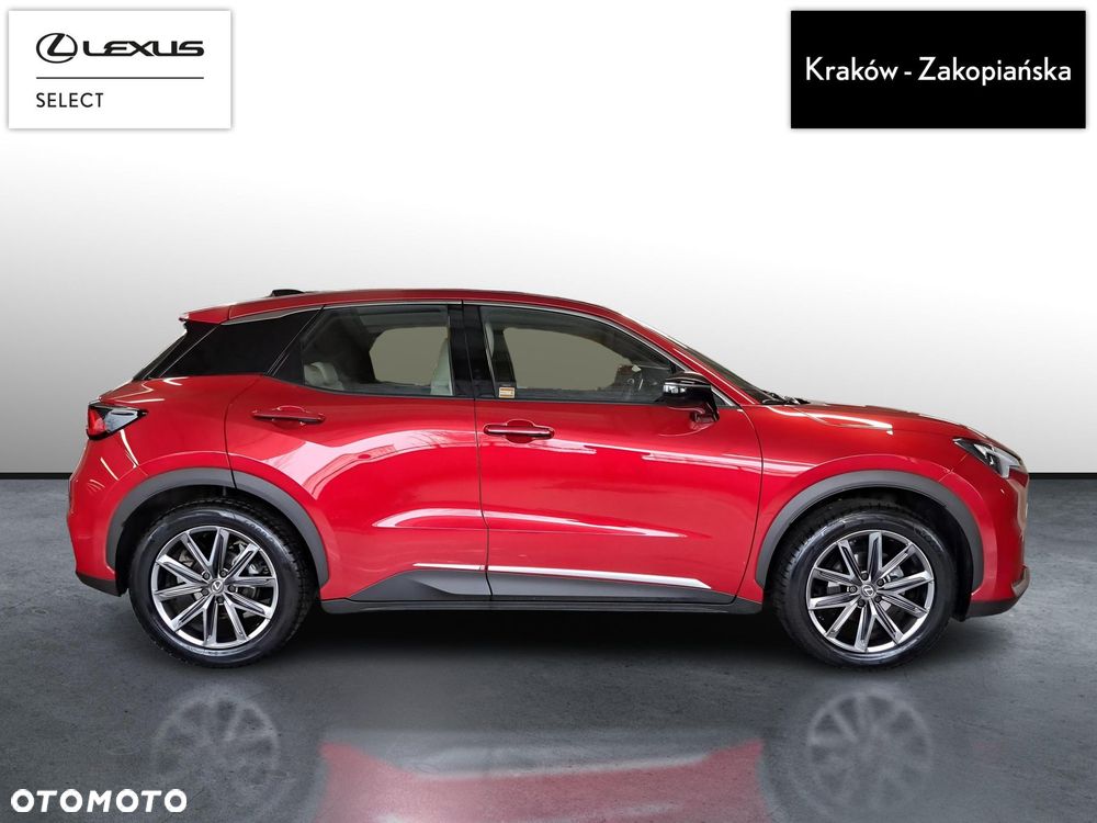 Lexus LBX 1.5 Hybrid Elegant - 7