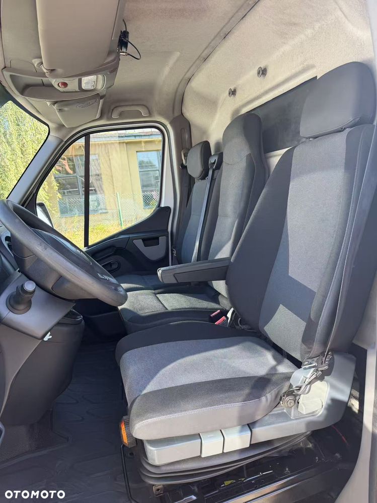 Renault Master - 12