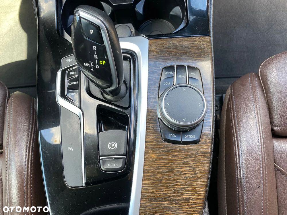 BMW X3 xDrive30i Advantage sport - 26