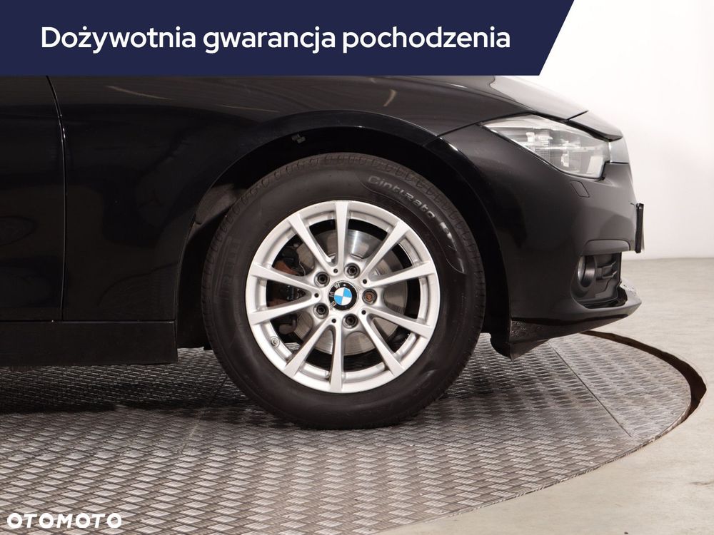 BMW Seria 3 - 17