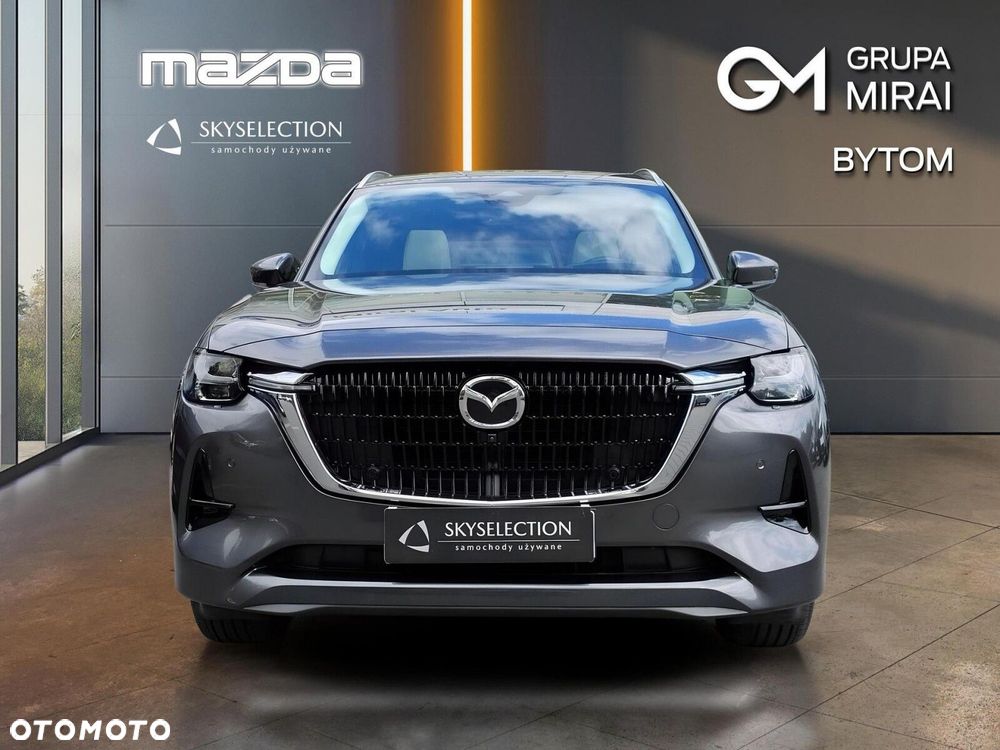 Mazda CX-80 3.3 e-Skyactiv D mHEV Takumi AWD - 9