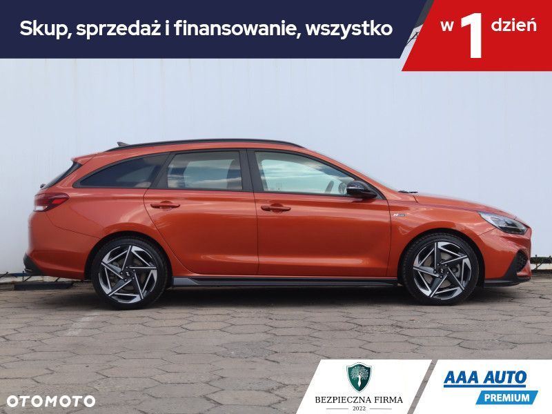 Hyundai i30 - 8
