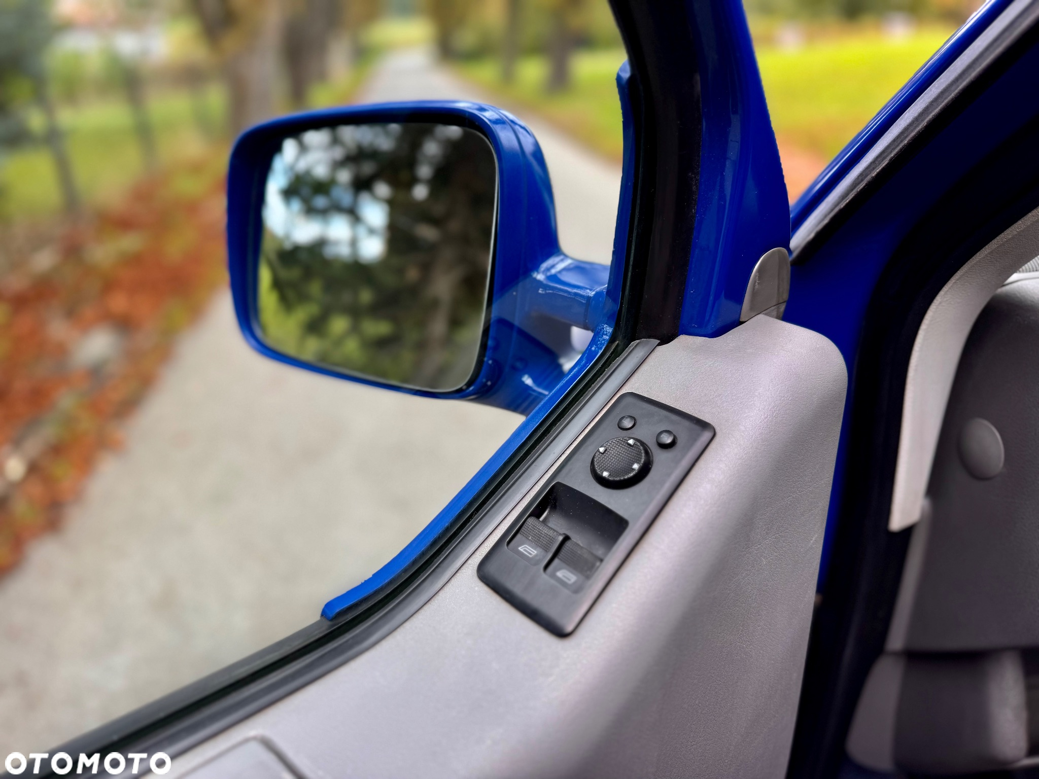 Volkswagen Multivan syncro - 28