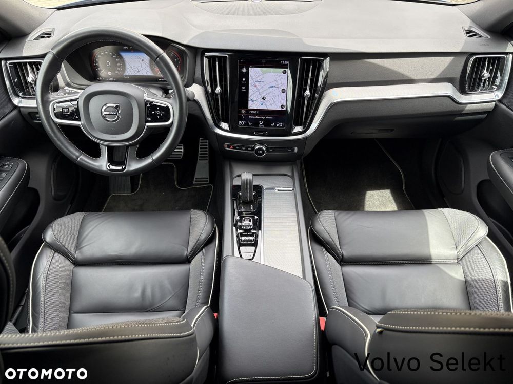 Volvo S60 - 20