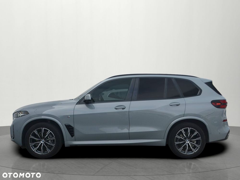 BMW X5 xDrive30d - 4