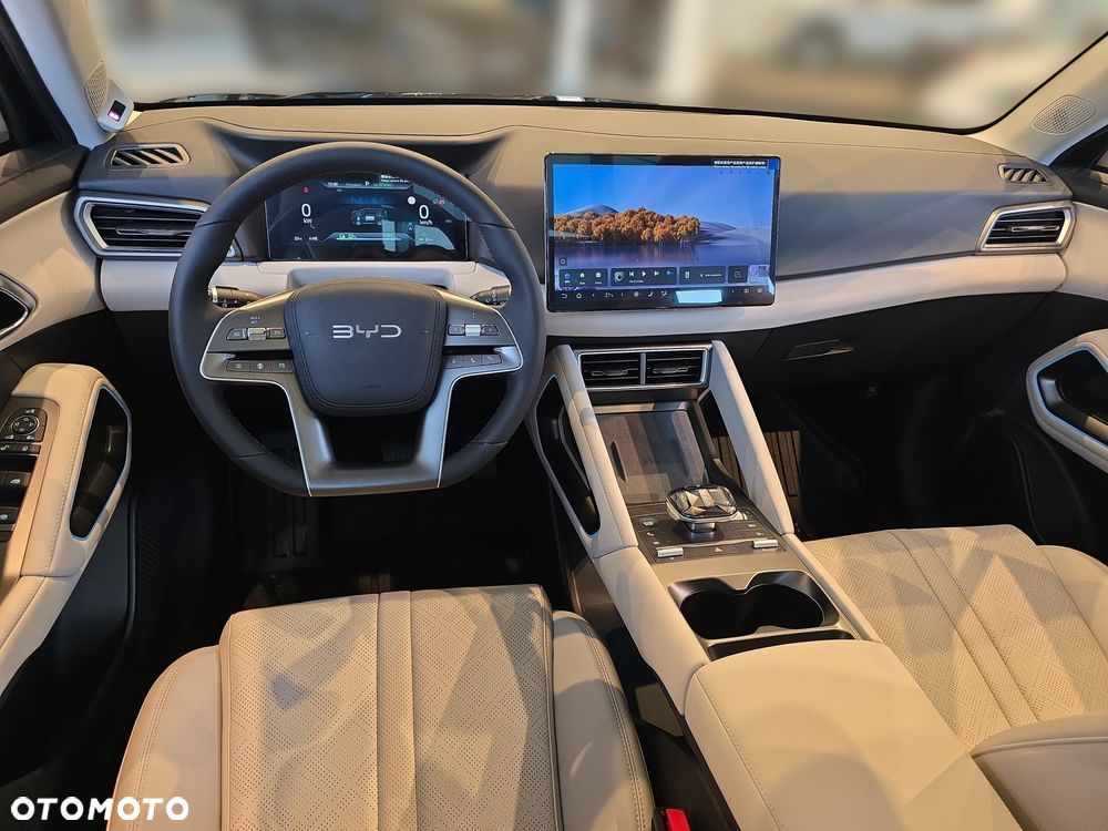 BYD Atto 2 64.8kWh Comfort - 23