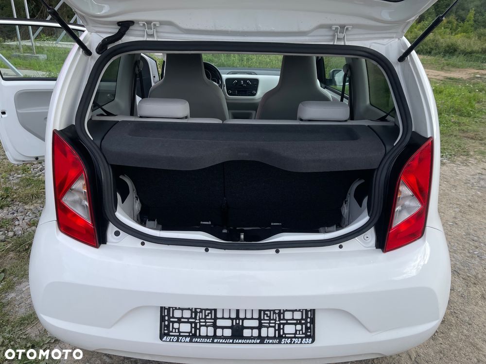 Seat Mii 1.0 Style EU6 - 10