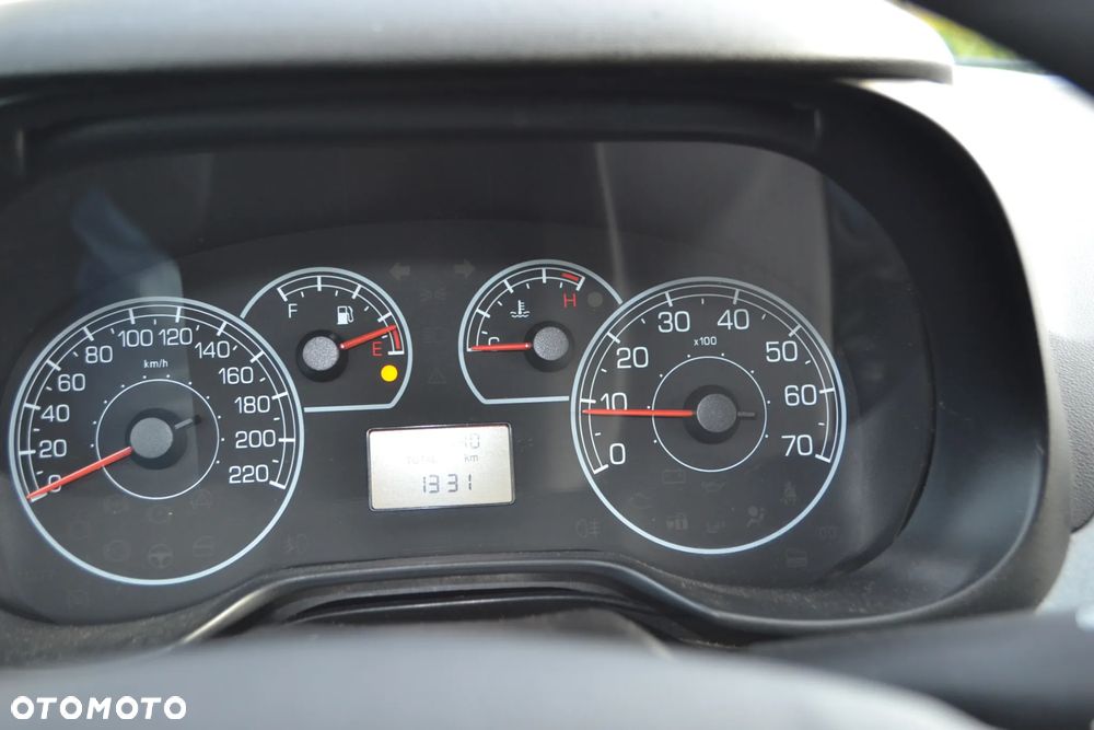 Fiat Punto 1.3 Multijet Easy - 6