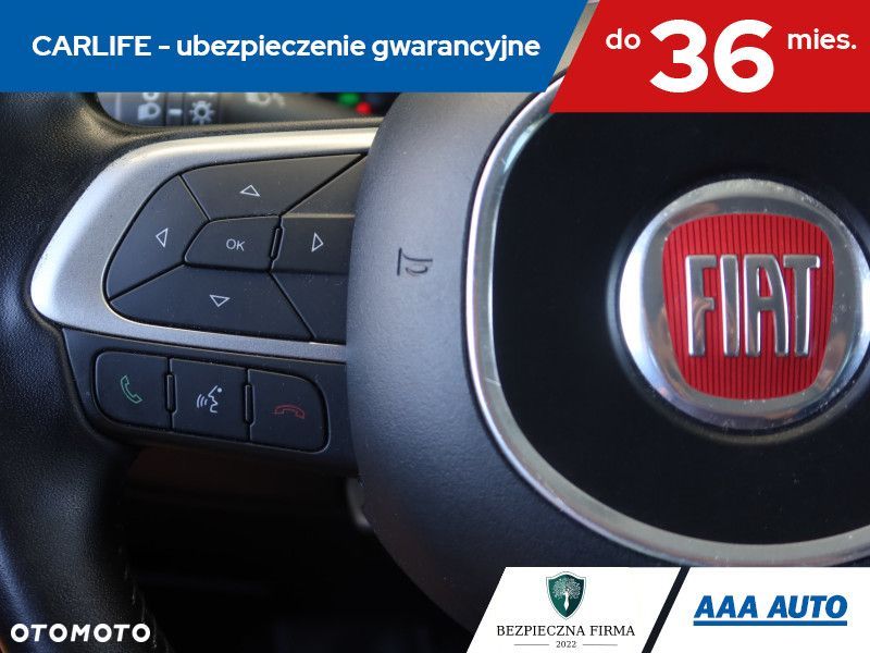 Fiat Tipo - 18