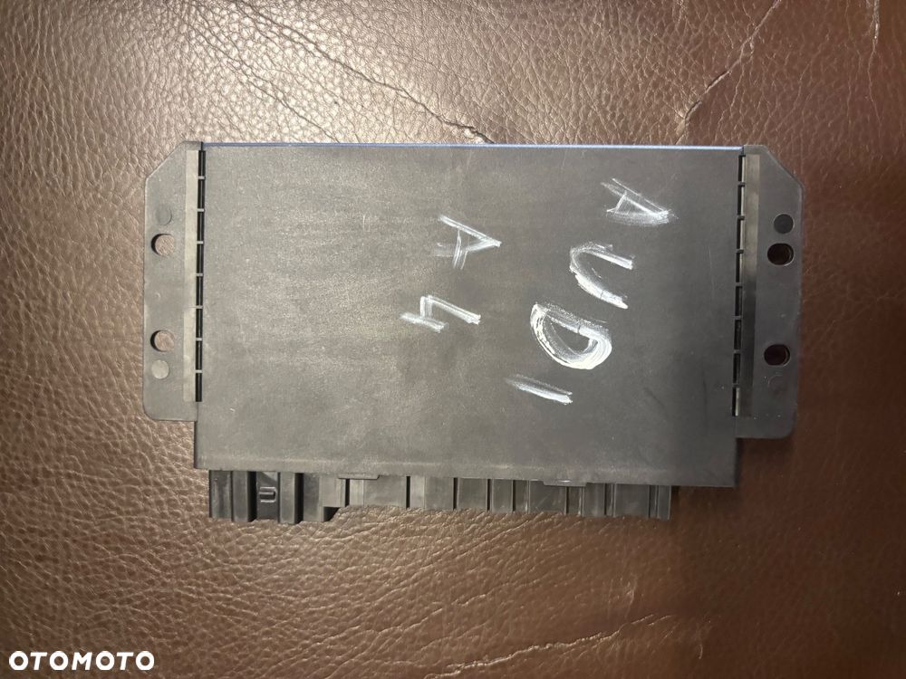 AUDI A4 B6 B7 MODUŁ KOMFORTU 8E0959433 CA - 3