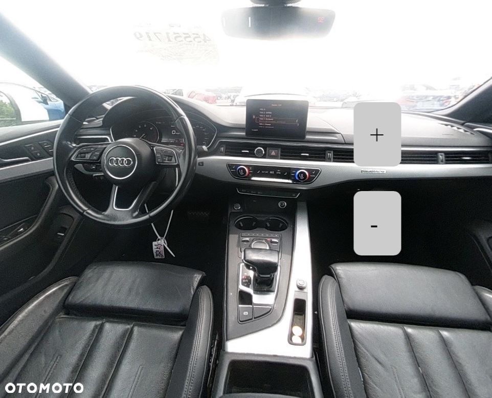 Audi A5 Sportback - 6