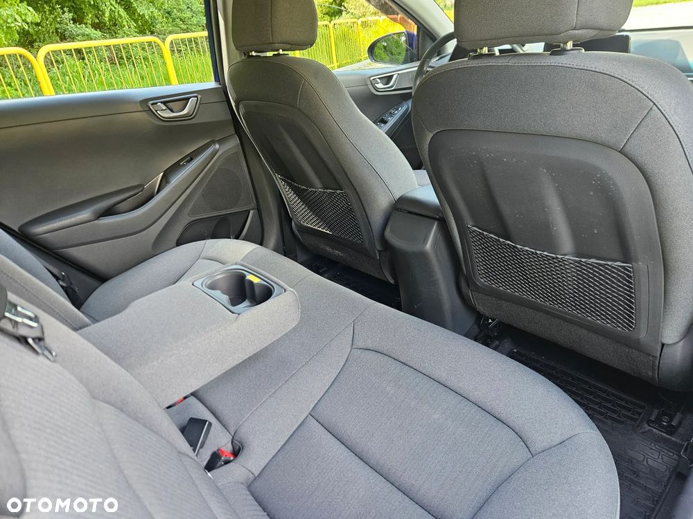 Hyundai IONIQ 1.6 GDI Prime - 9