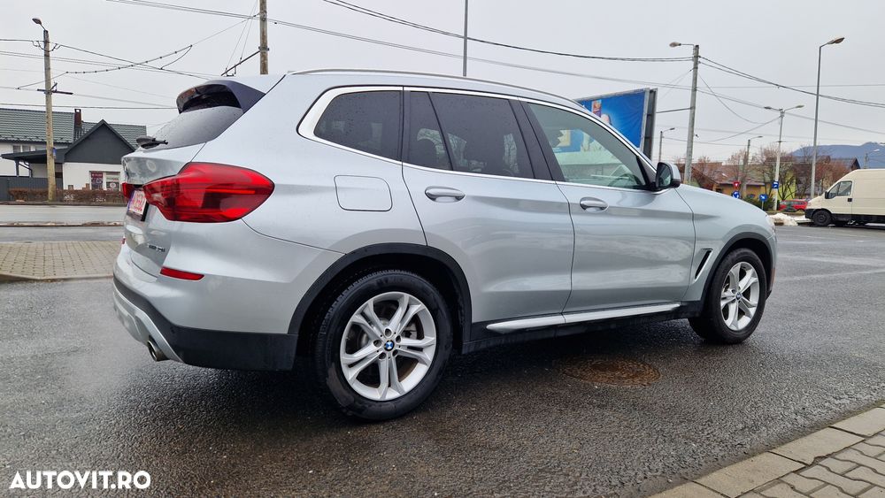 BMW X3 - 4