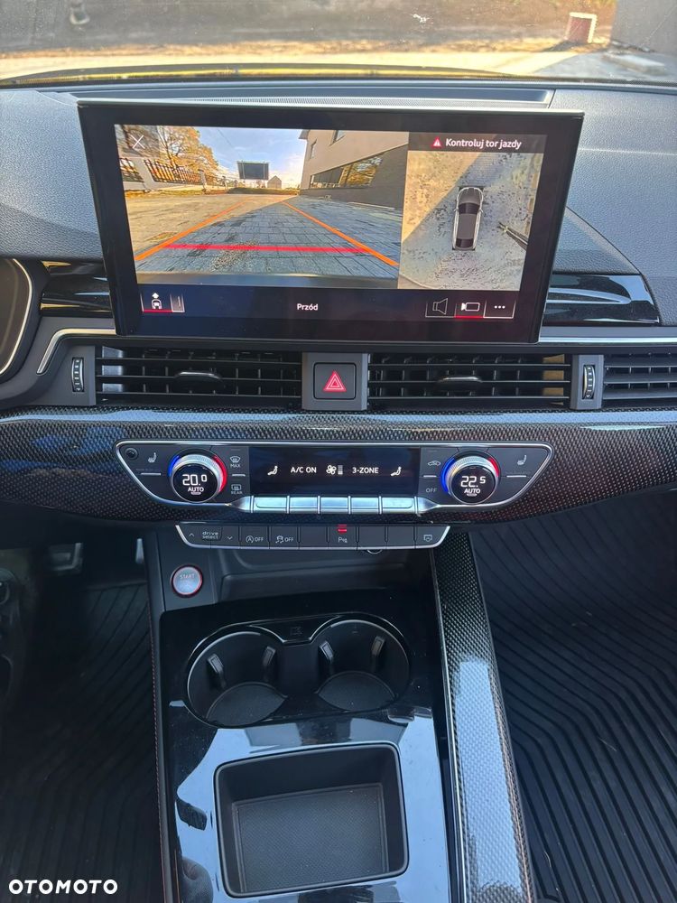 Audi S5 Sportback 3.0 TFSI Quattro Tiptronic - 19