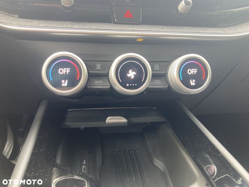 Skoda Superb - 18