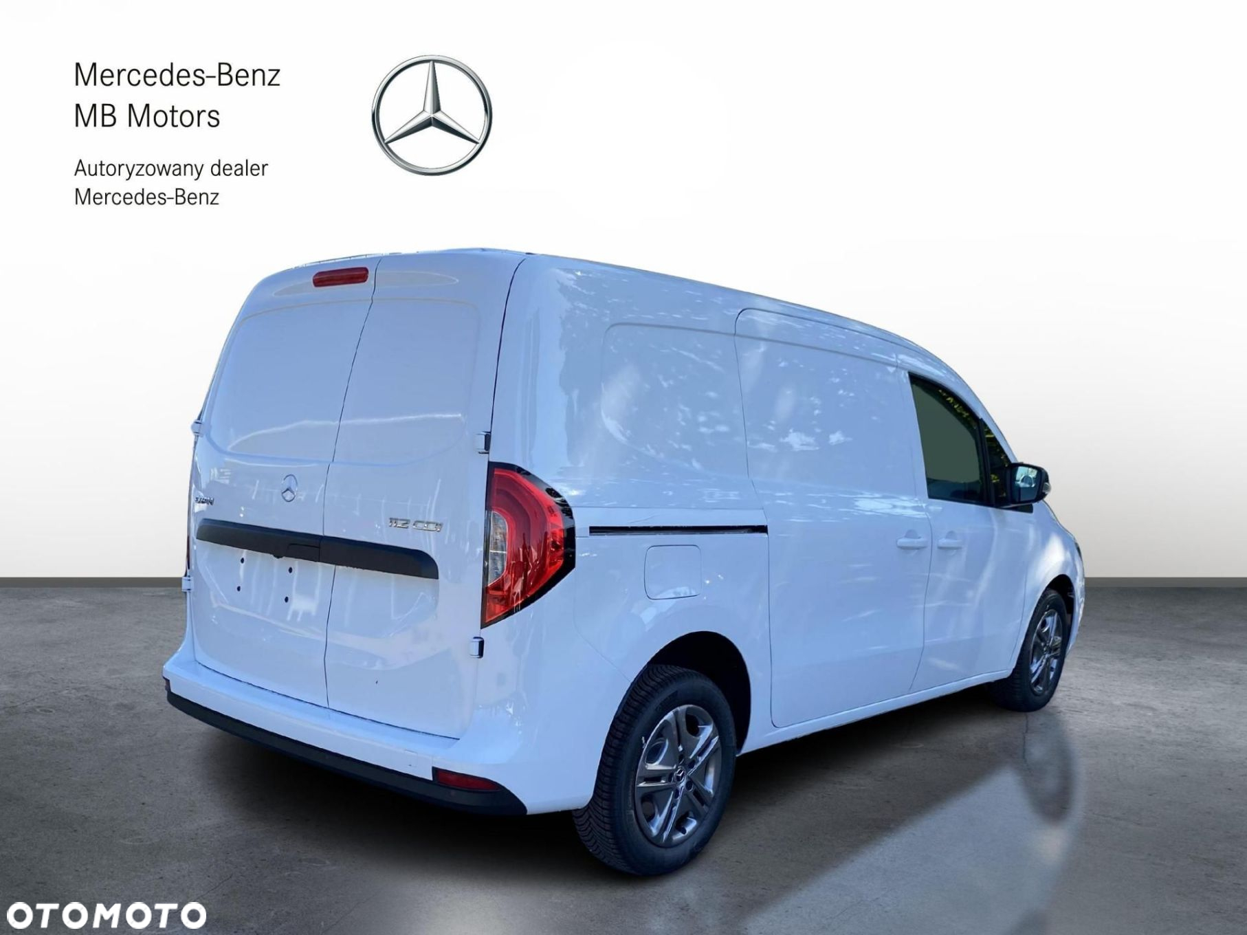 Mercedes-Benz Citan - 5