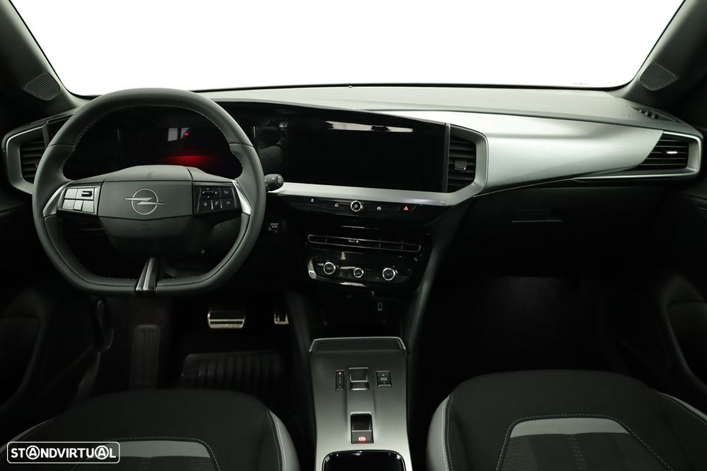 Opel Mokka-e 54 kWh GS - 9