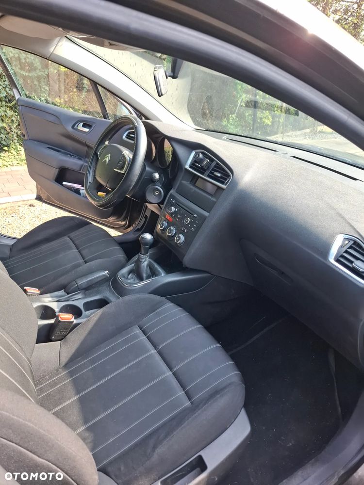 Citroën C4 1.6 VTi Attraction - 5