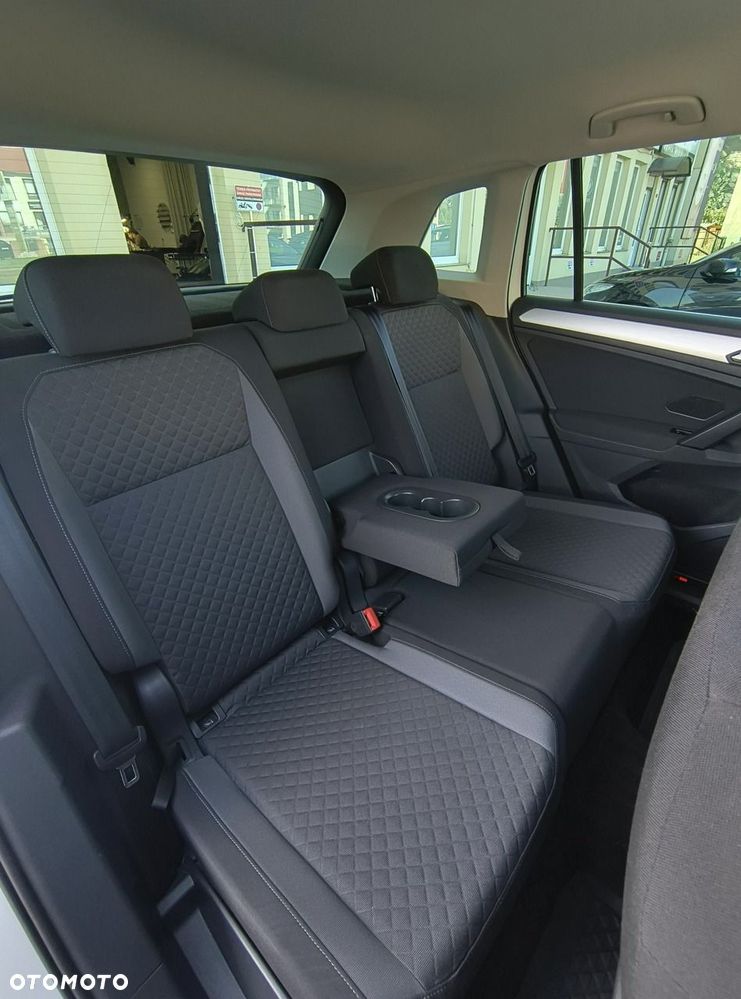 Volkswagen Tiguan 2.0 TDI BMT SCR Highline DSG - 20