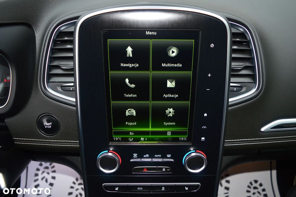 Renault Scenic - 21