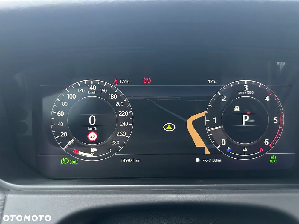 Land Rover Range Rover Velar - 9