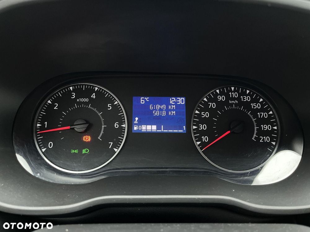 Dacia Duster 1.6 SCe Access - 20