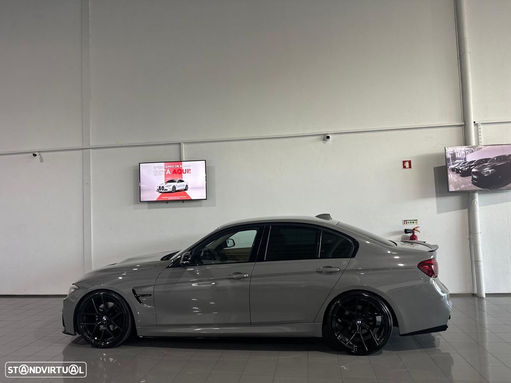 BMW 328 i Auto Pack M - 16