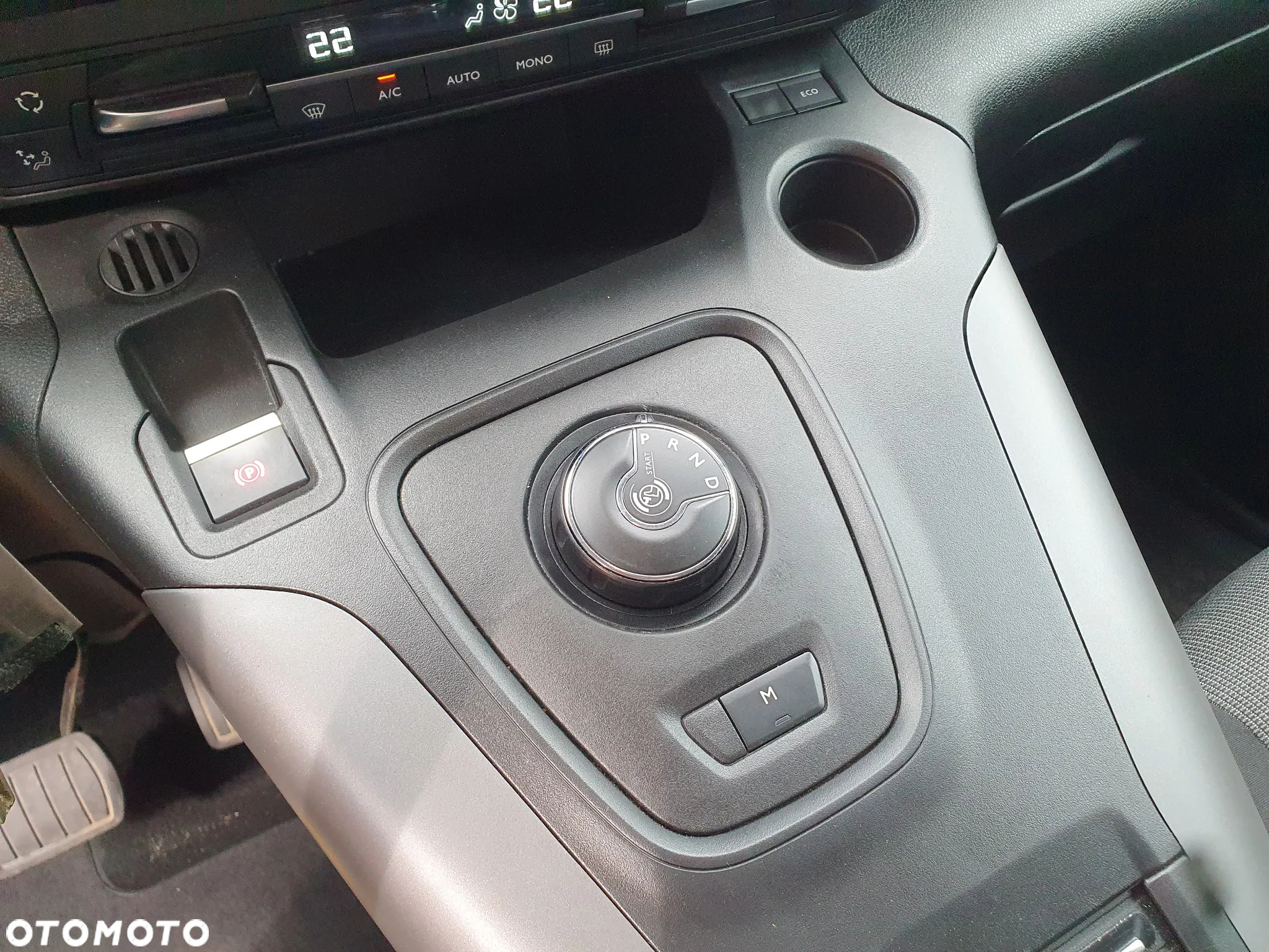 Toyota Proace City Verso Long 1.5 D-4D Family - 18