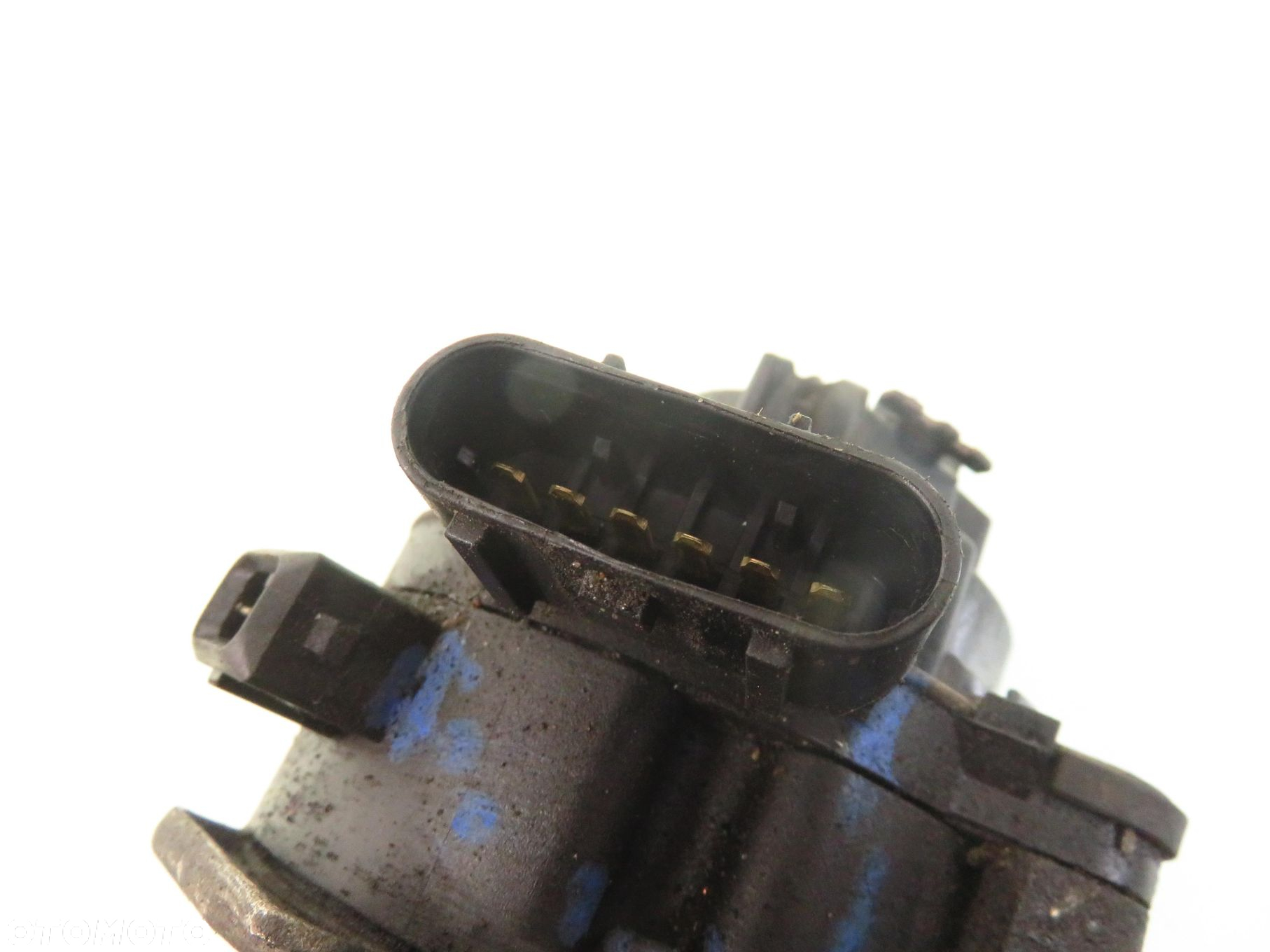 APARAT ZAPŁONOWY MITSUBISHI CARISMA 1.8 T2T58371 - 8