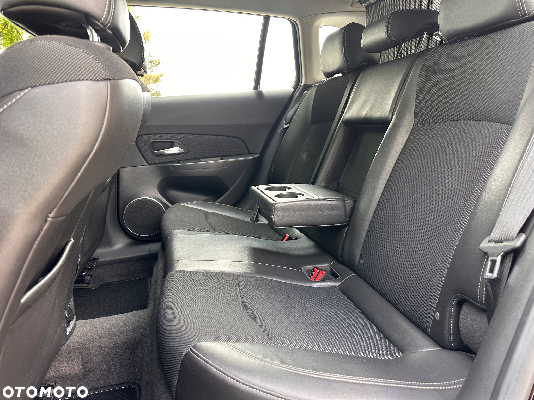 Chevrolet Cruze 1.8 LTZ+ - 17