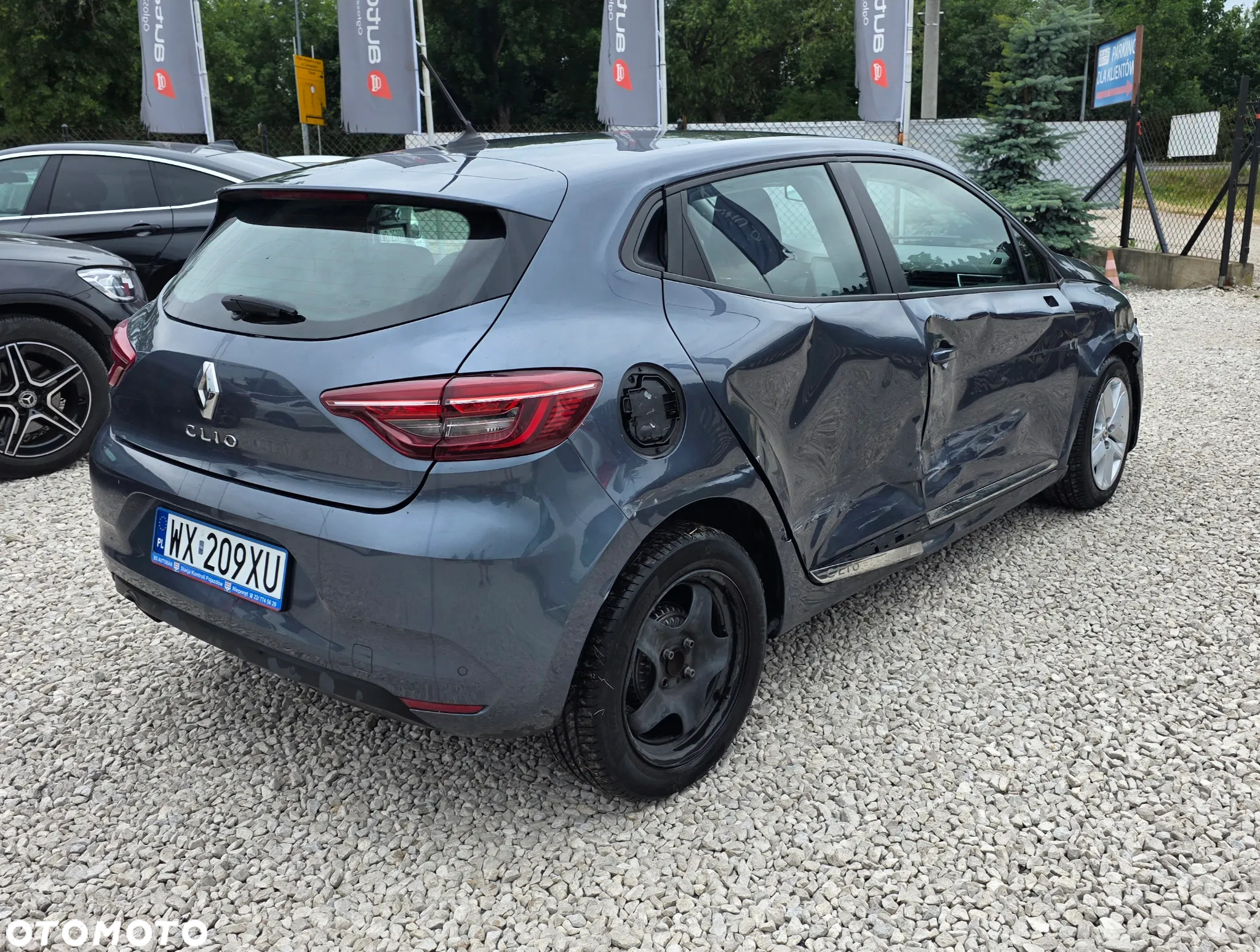 Renault Clio 1.0 TCe Intens - 8