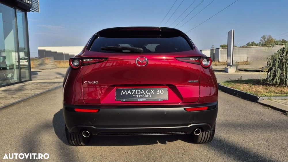 Mazda CX-30 - 5