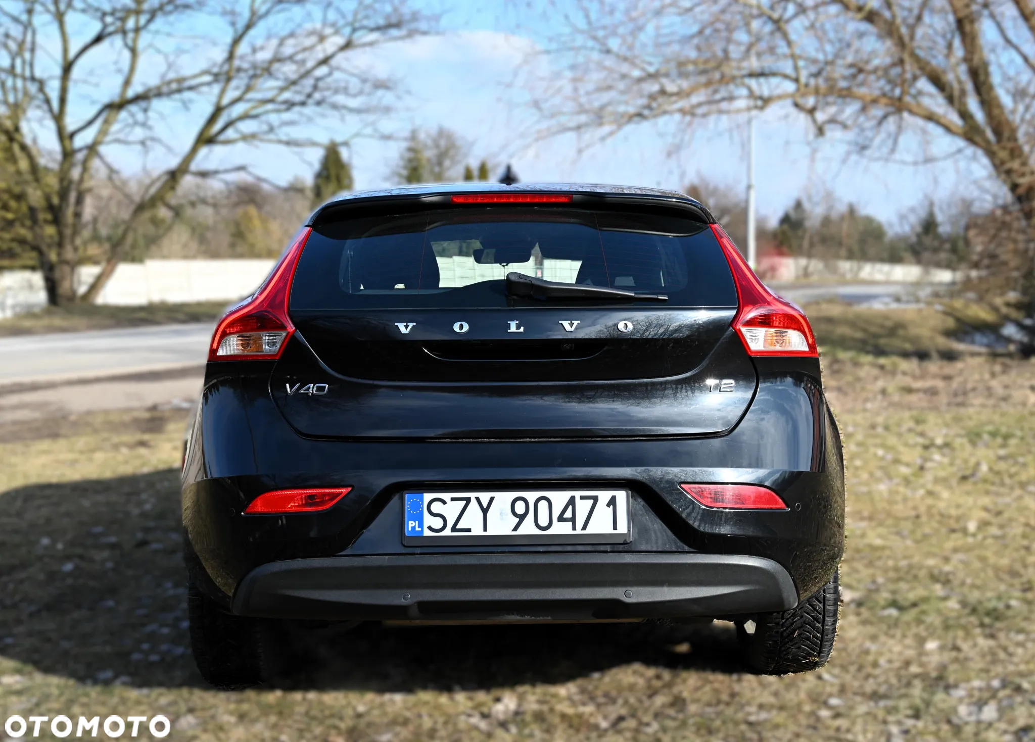 Volvo V40 - 17