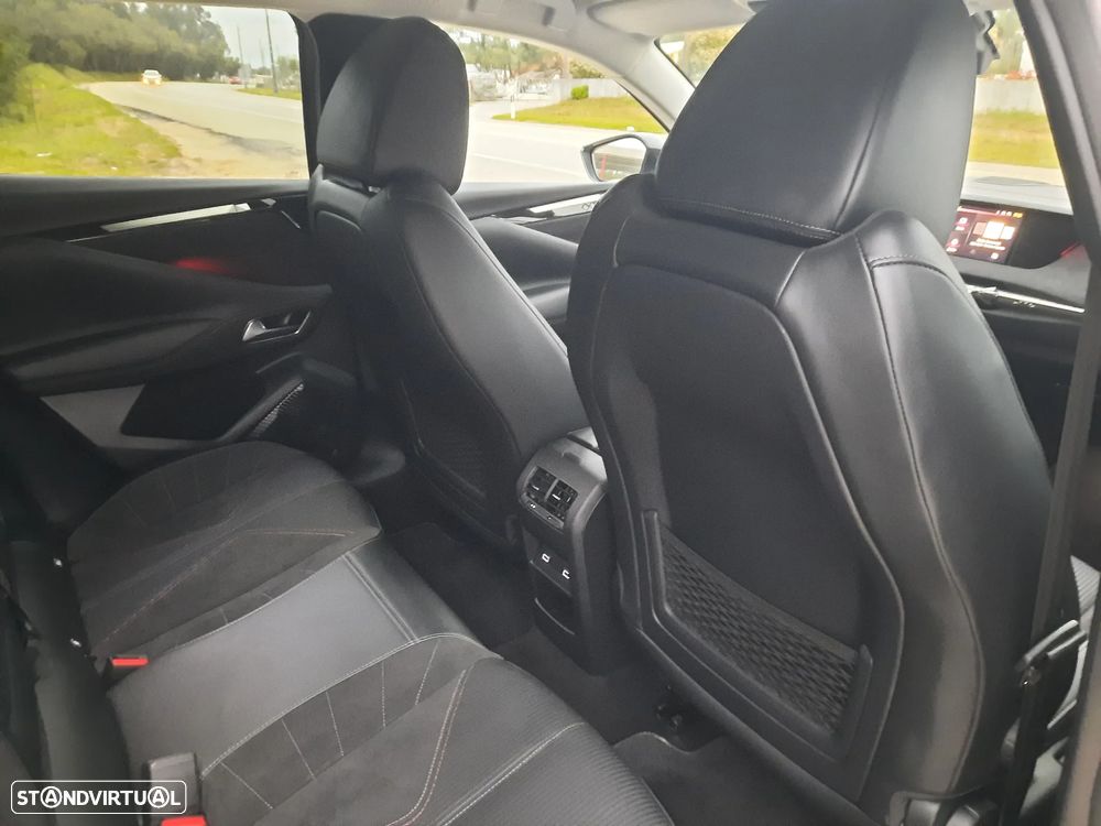 DS DS4 E-TENSE 225 PERFORMANCE LINE - 34